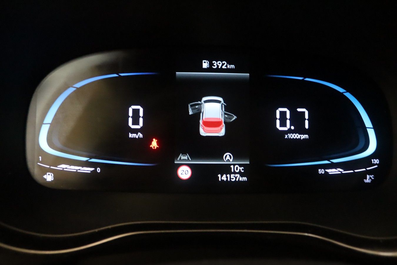 Hyundai i10 1.2 en Barcelona