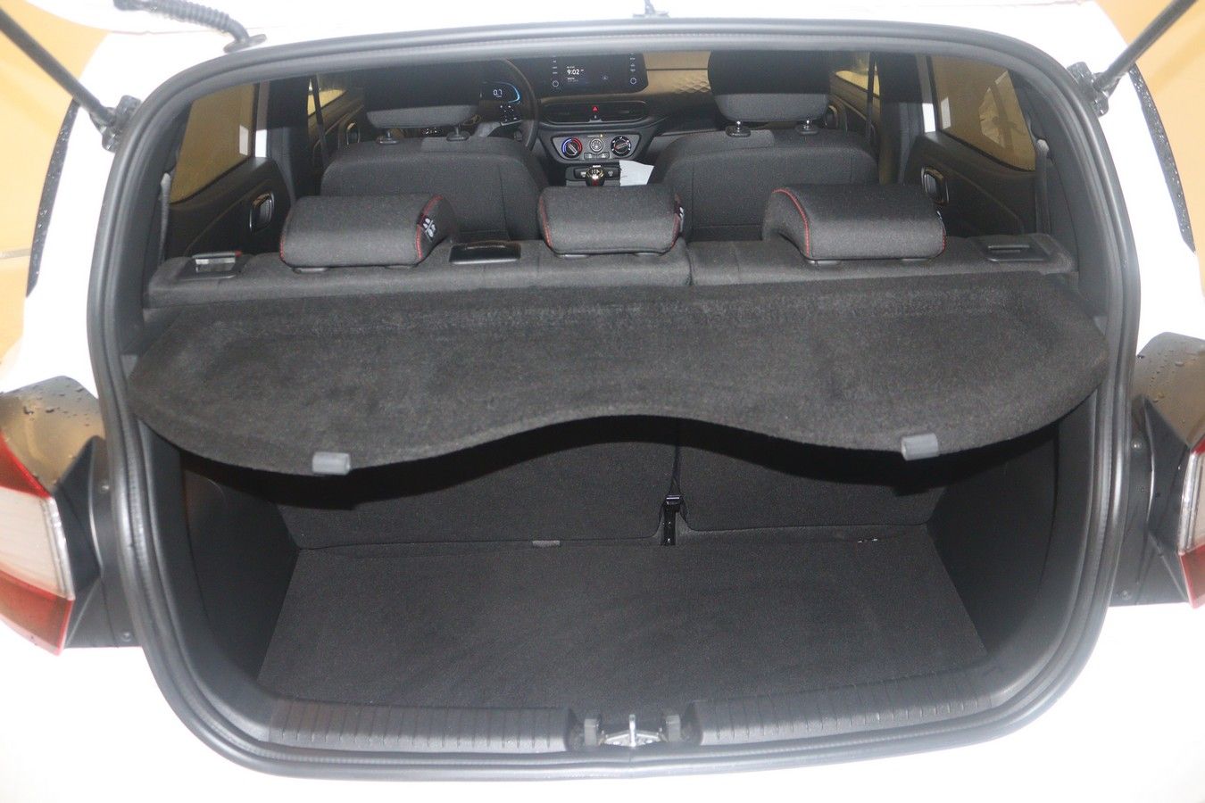 Hyundai i10 1.2 en Barcelona