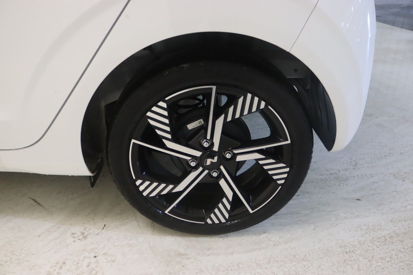 Hyundai i10 1.2 en Barcelona