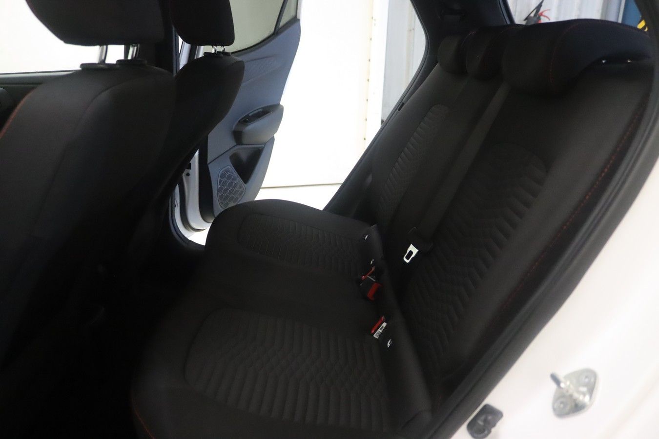 Hyundai i10 1.2 en Barcelona