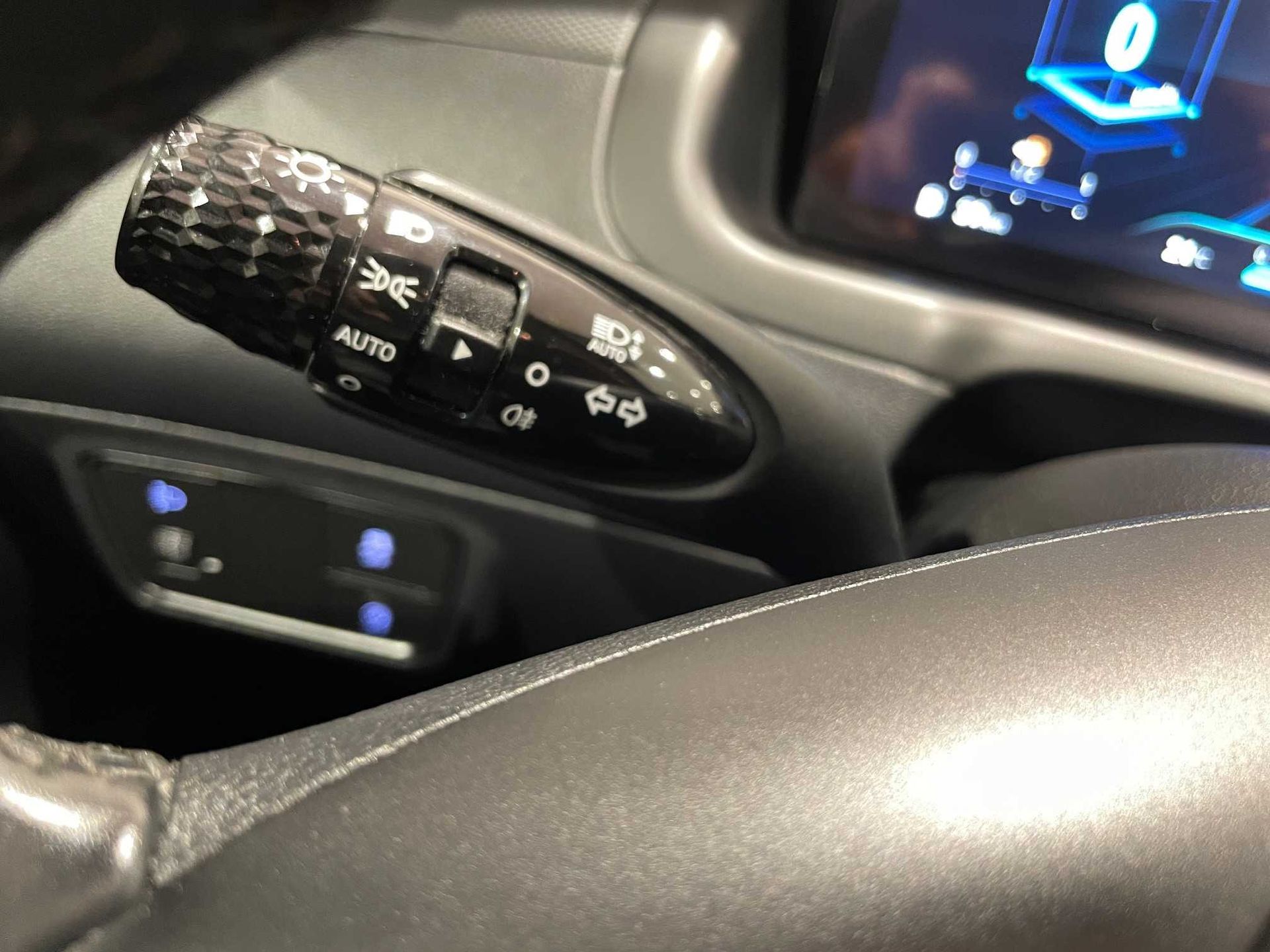 Hyundai Tucson 1.6 TGDI en Barcelona