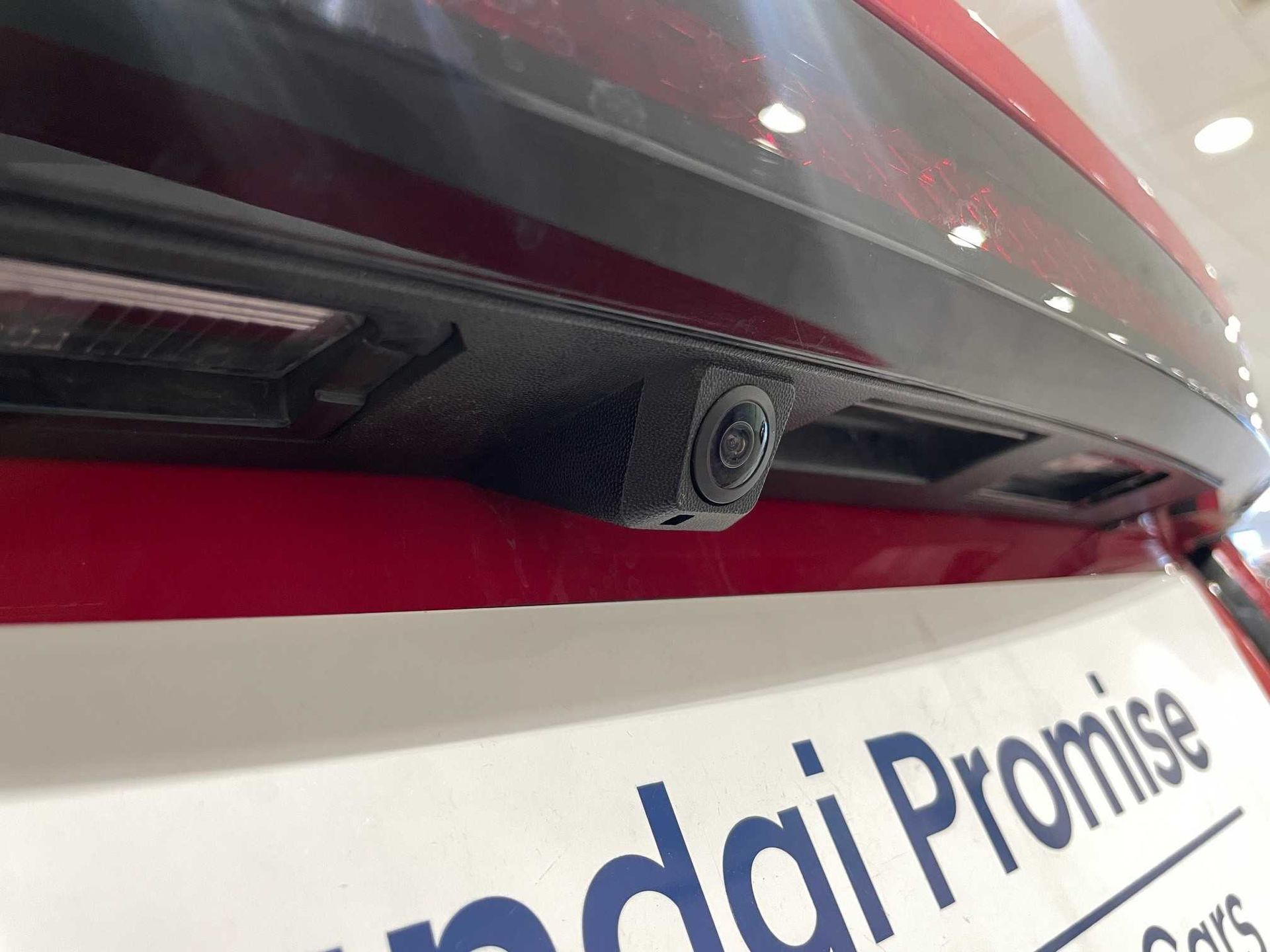 Hyundai Tucson 1.6 TGDI en Barcelona