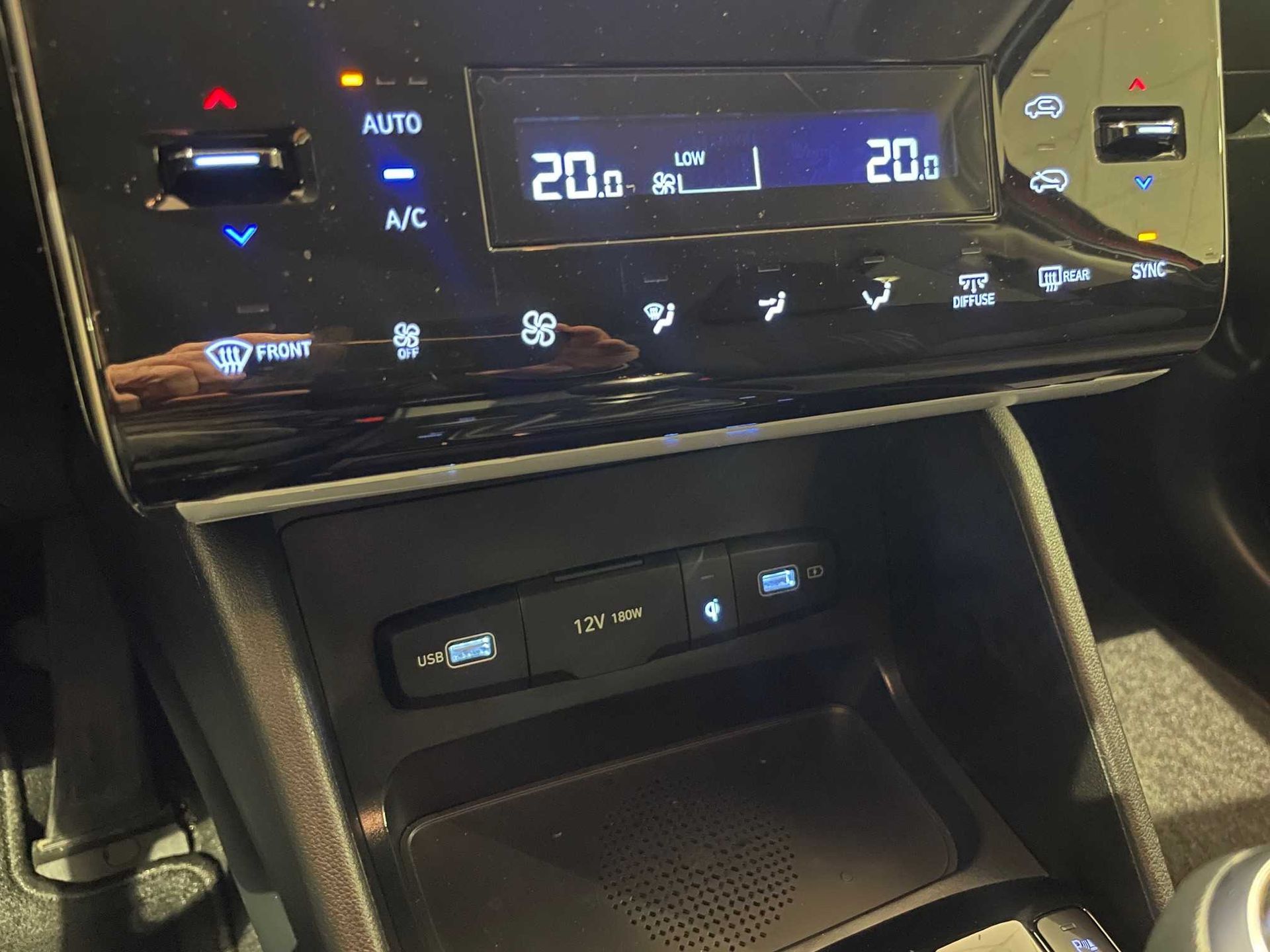 Hyundai Tucson 1.6 TGDI en Barcelona