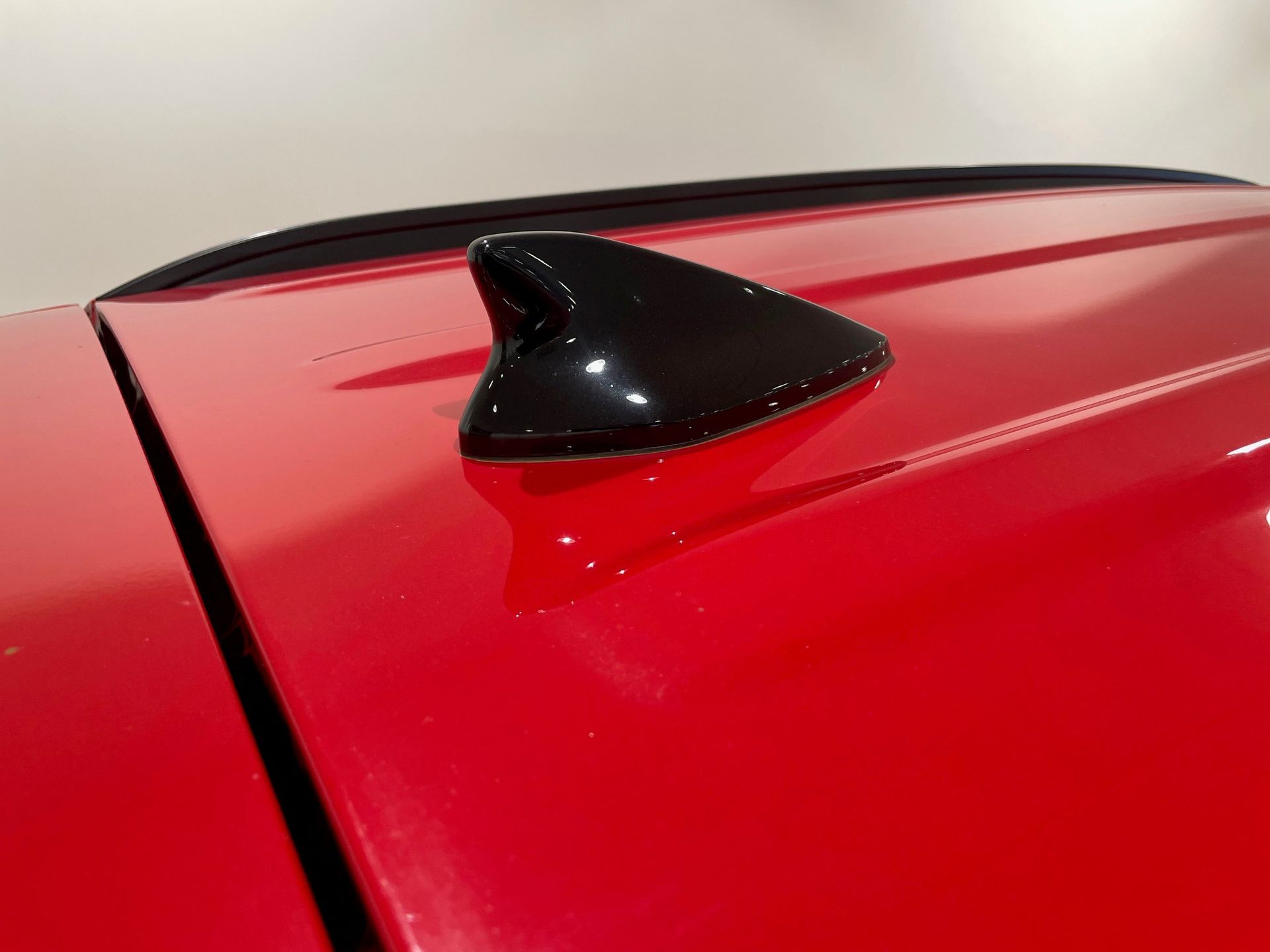 Hyundai Tucson 1.6 TGDI en Barcelona