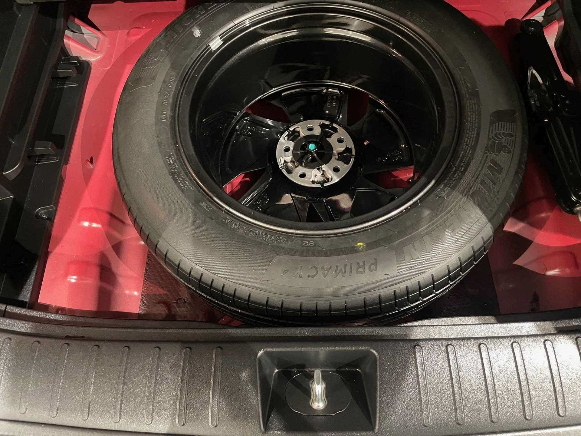 Hyundai Tucson 1.6 TGDI en Barcelona