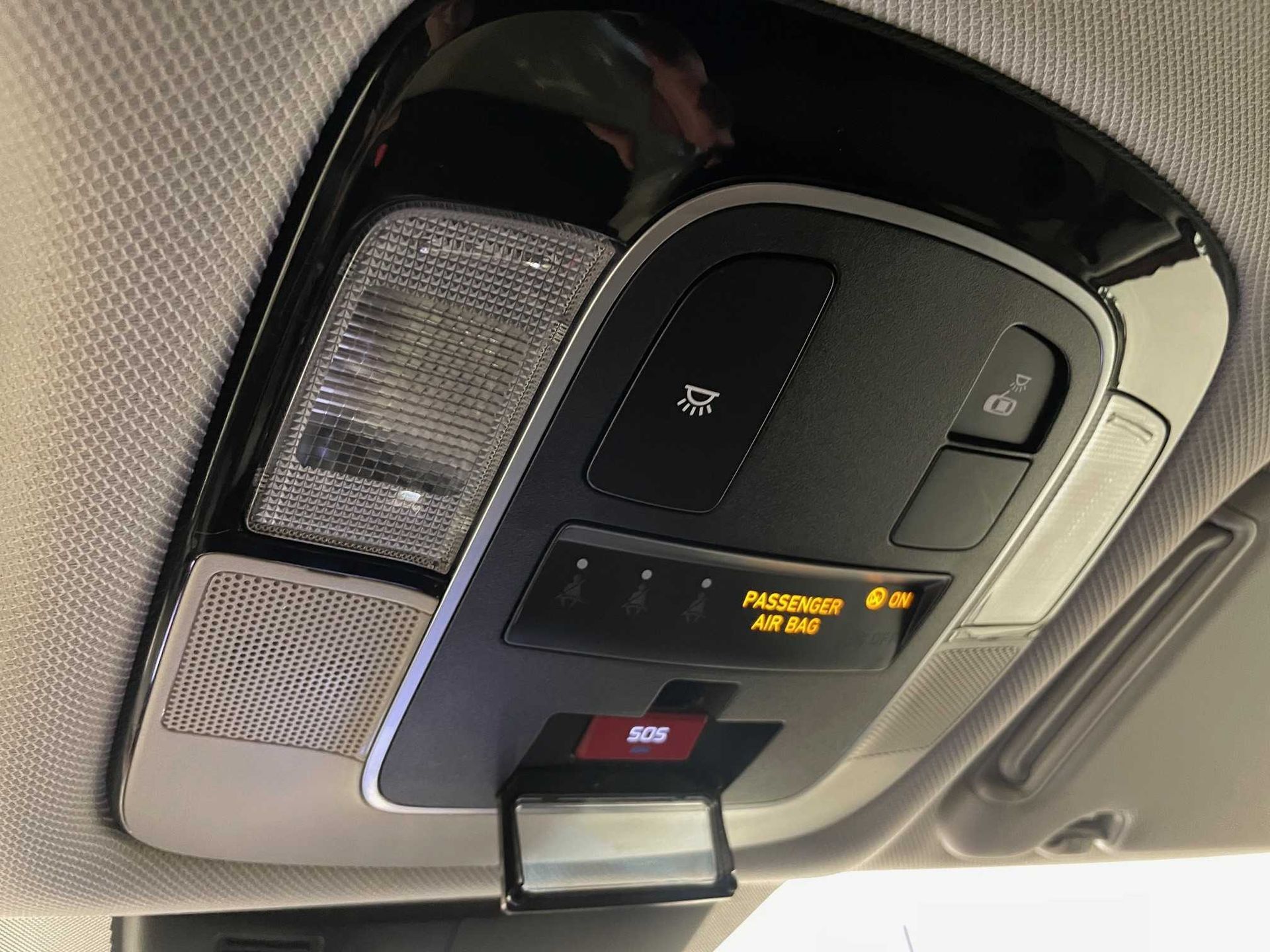 Hyundai Tucson 1.6 TGDI en Barcelona