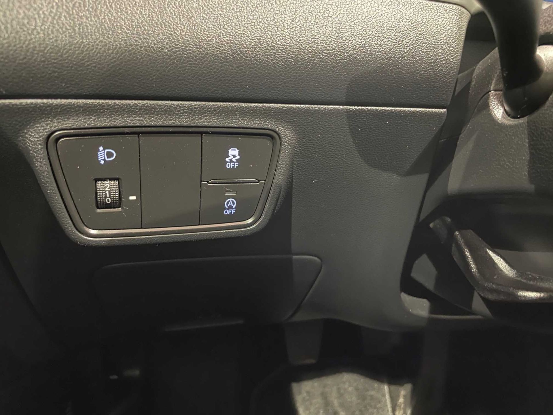 Hyundai Tucson 1.6 TGDI en Barcelona