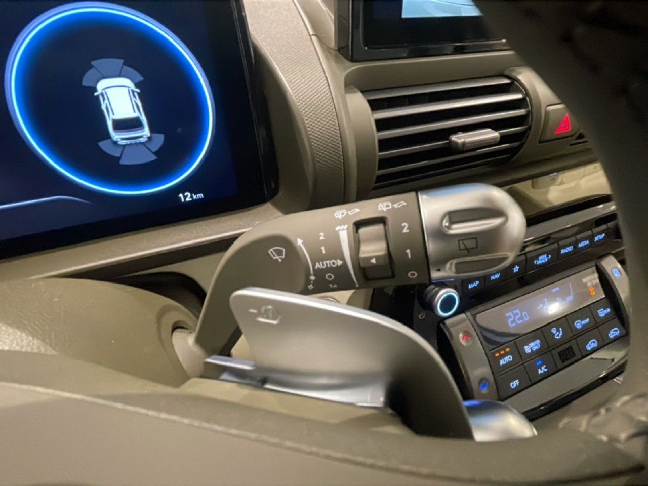 Hyundai Inster 49KWH en Barcelona