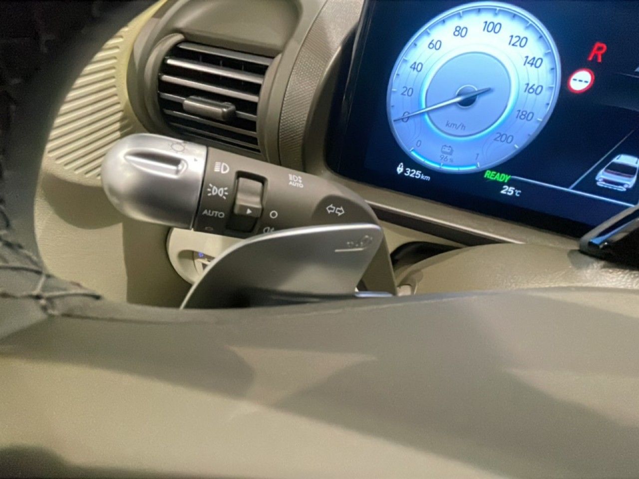 Hyundai Inster 49KWH en Barcelona