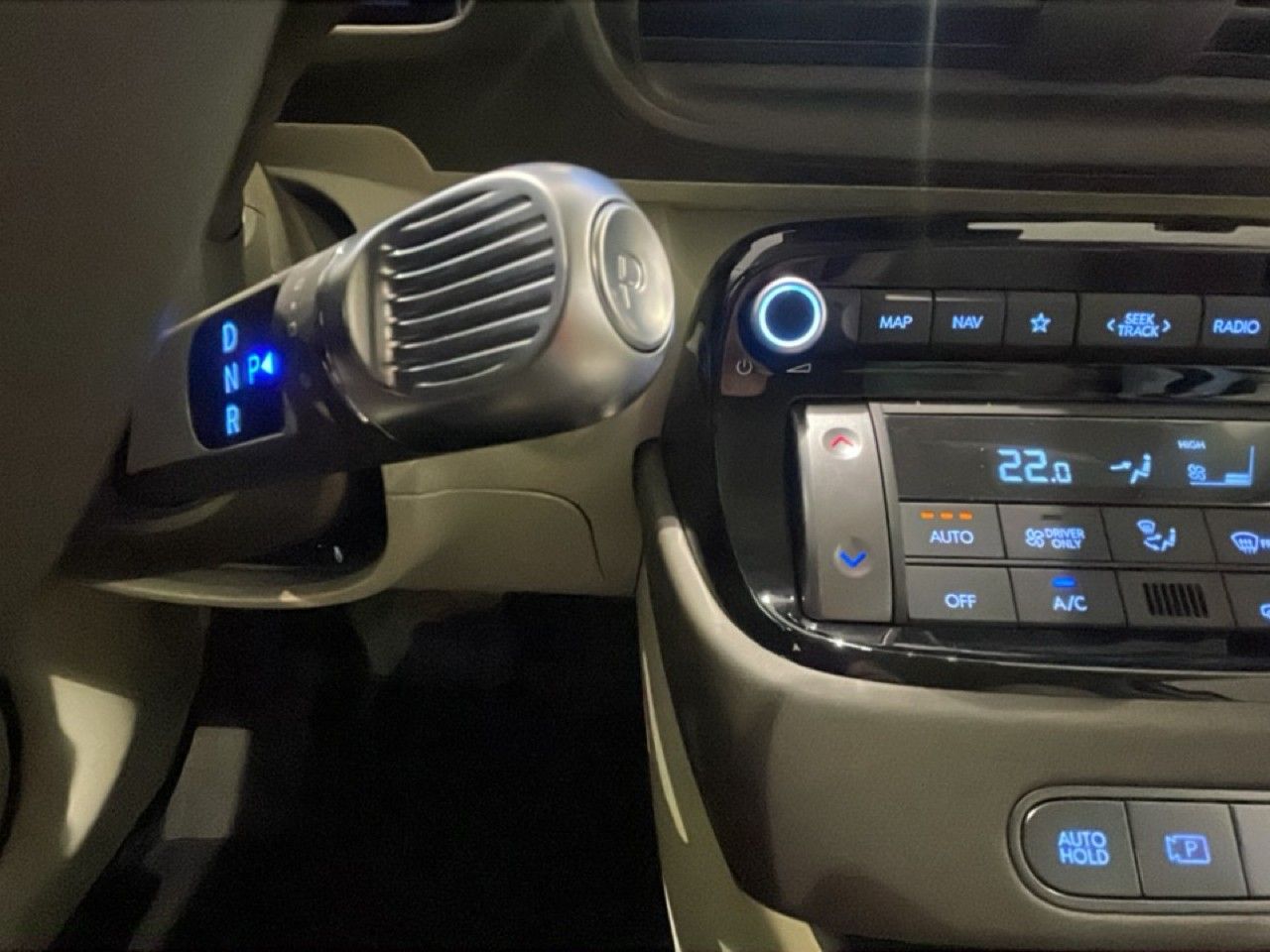 Hyundai Inster 49KWH en Barcelona