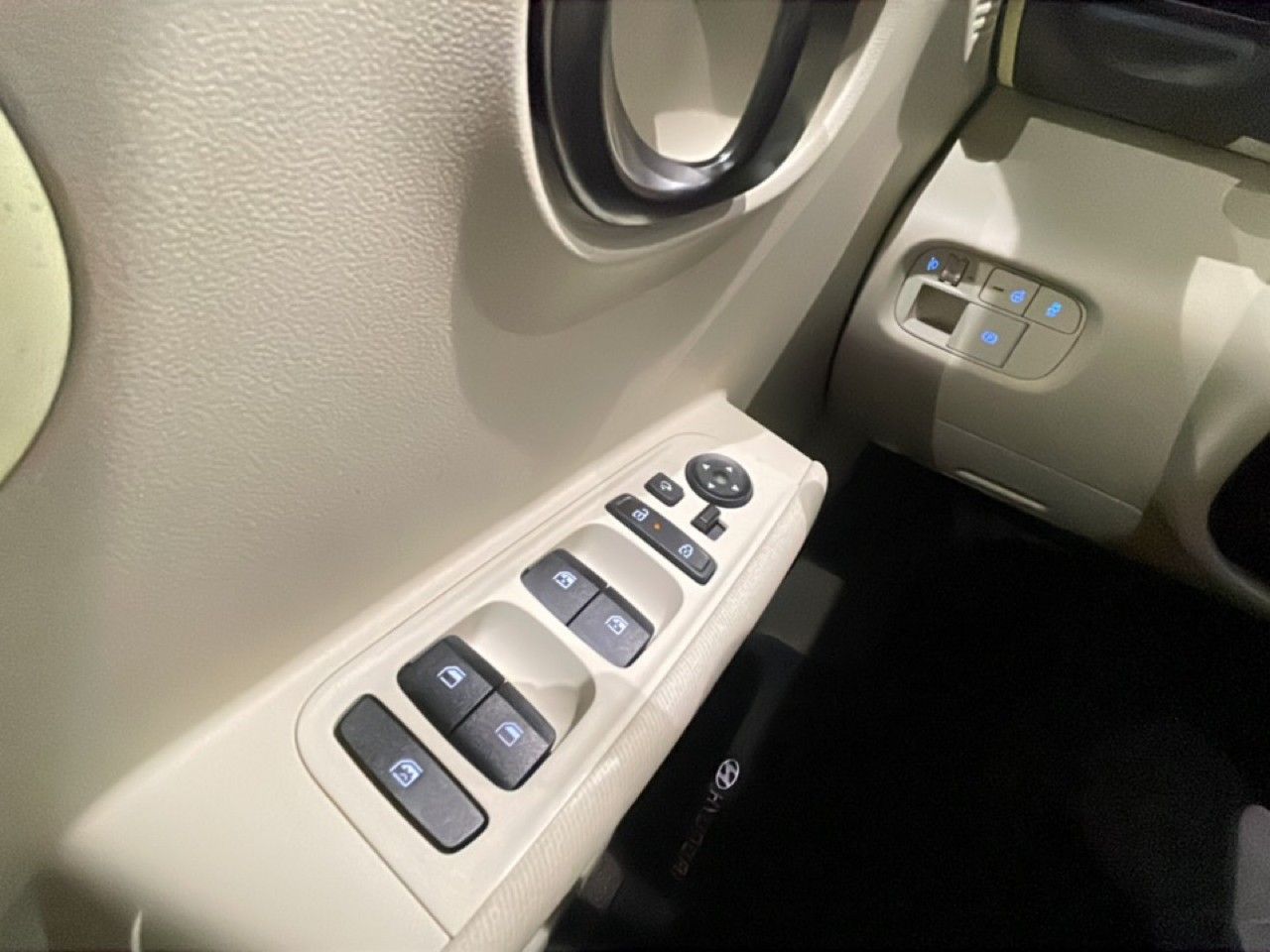 Hyundai Inster 49KWH en Barcelona