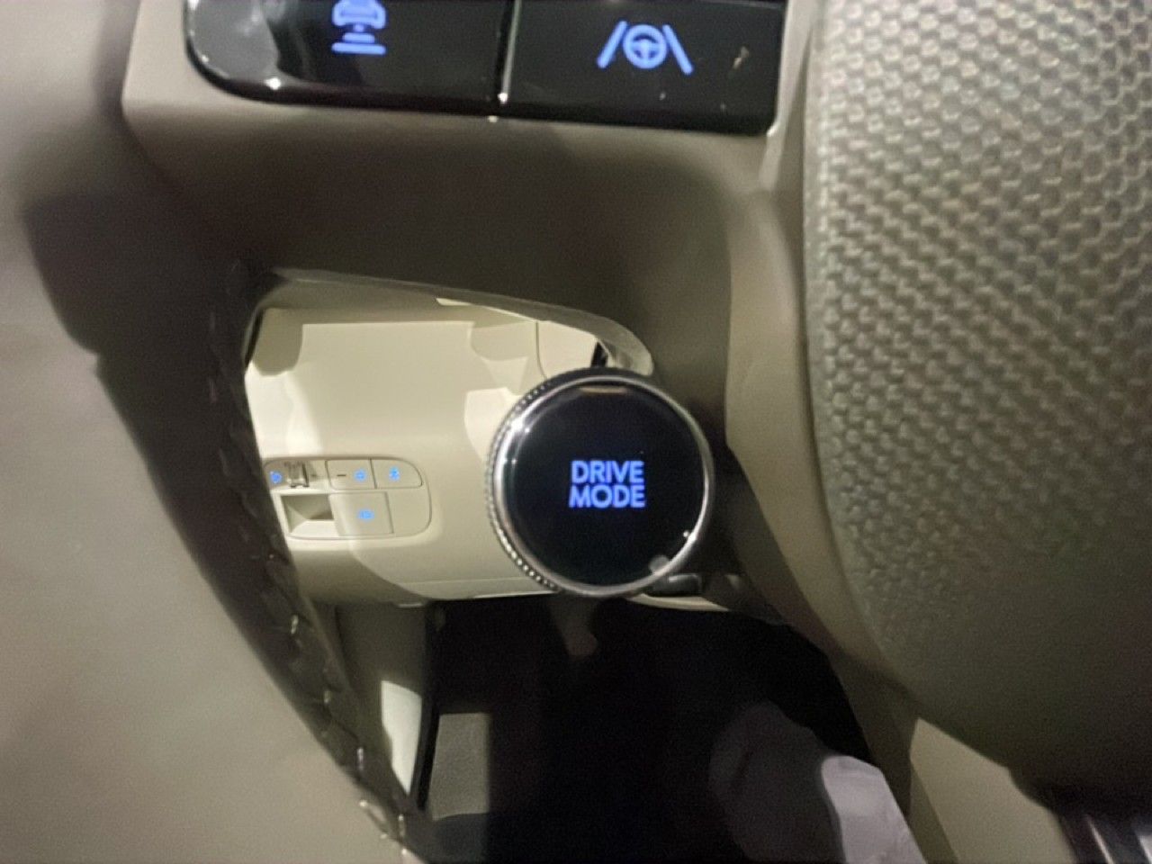 Hyundai Inster 49KWH en Barcelona