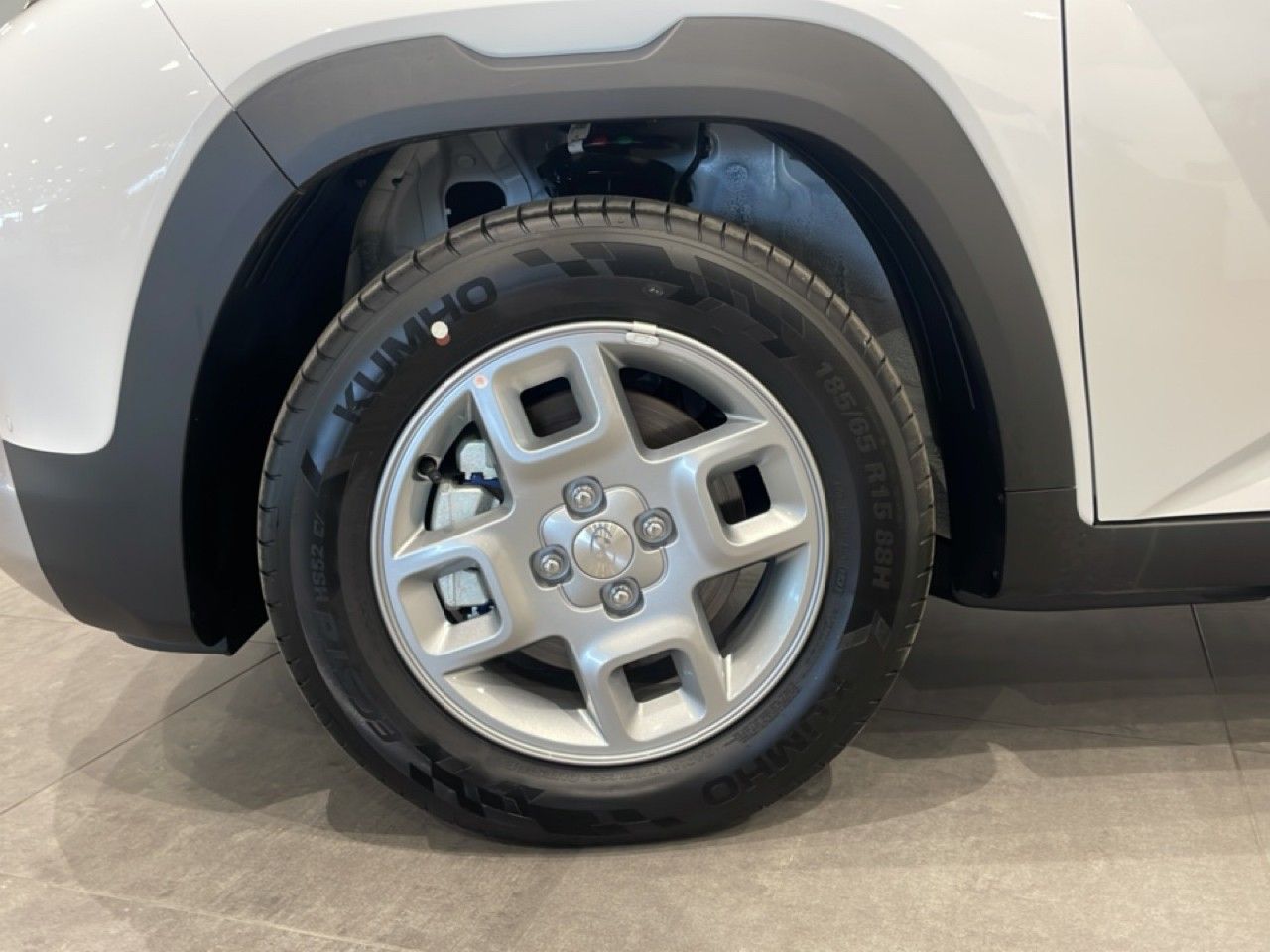 Hyundai Inster 49KWH en Barcelona