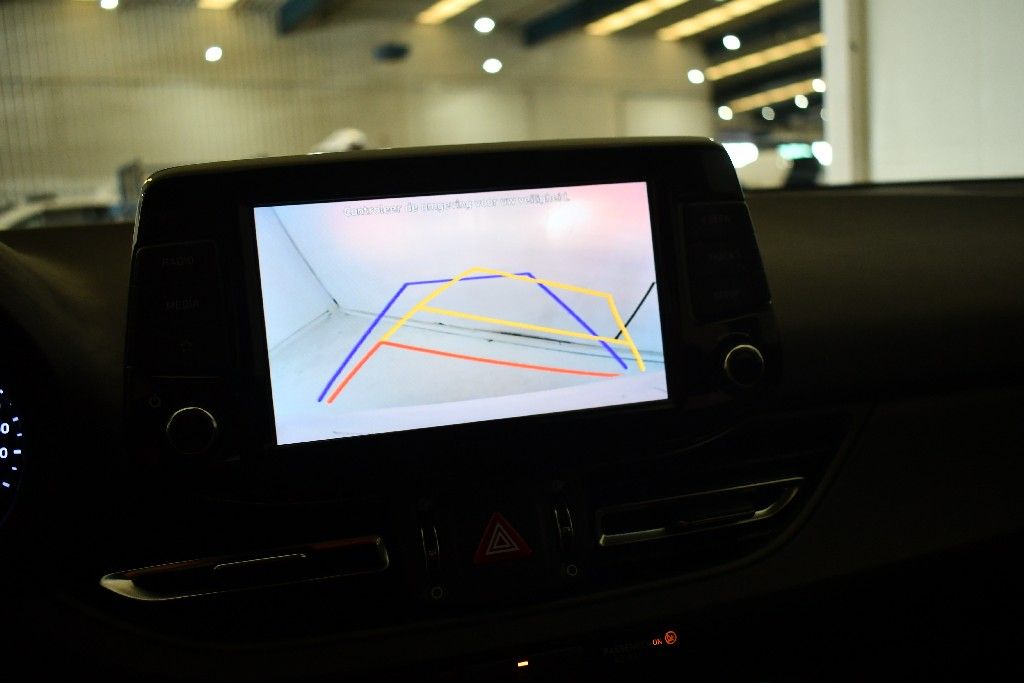 Hyundai i30 1.5 DPI en Barcelona