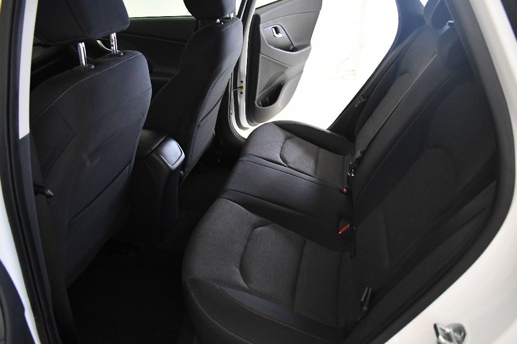 Hyundai i30 1.5 DPI en Barcelona