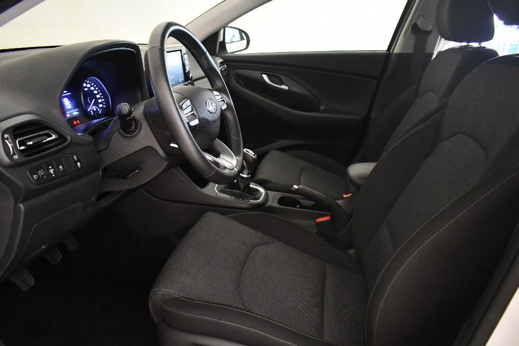 Hyundai i30 1.5 DPI en Barcelona