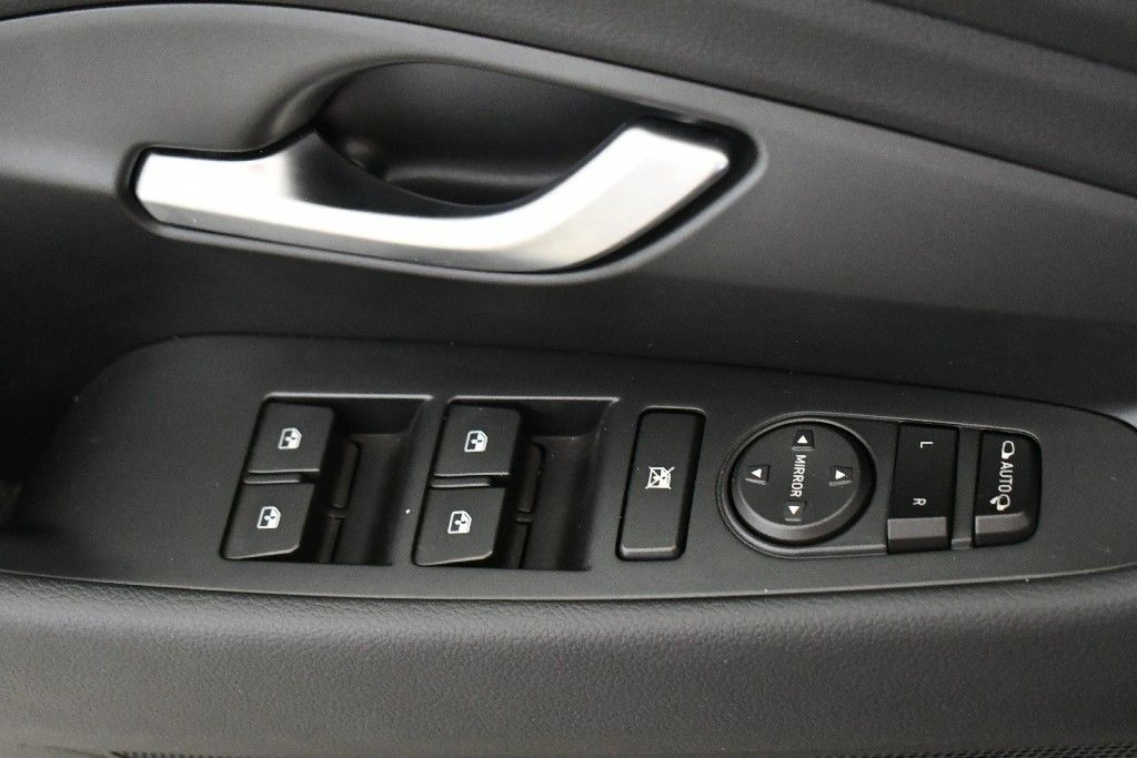 Hyundai i30 1.5 DPI en Barcelona