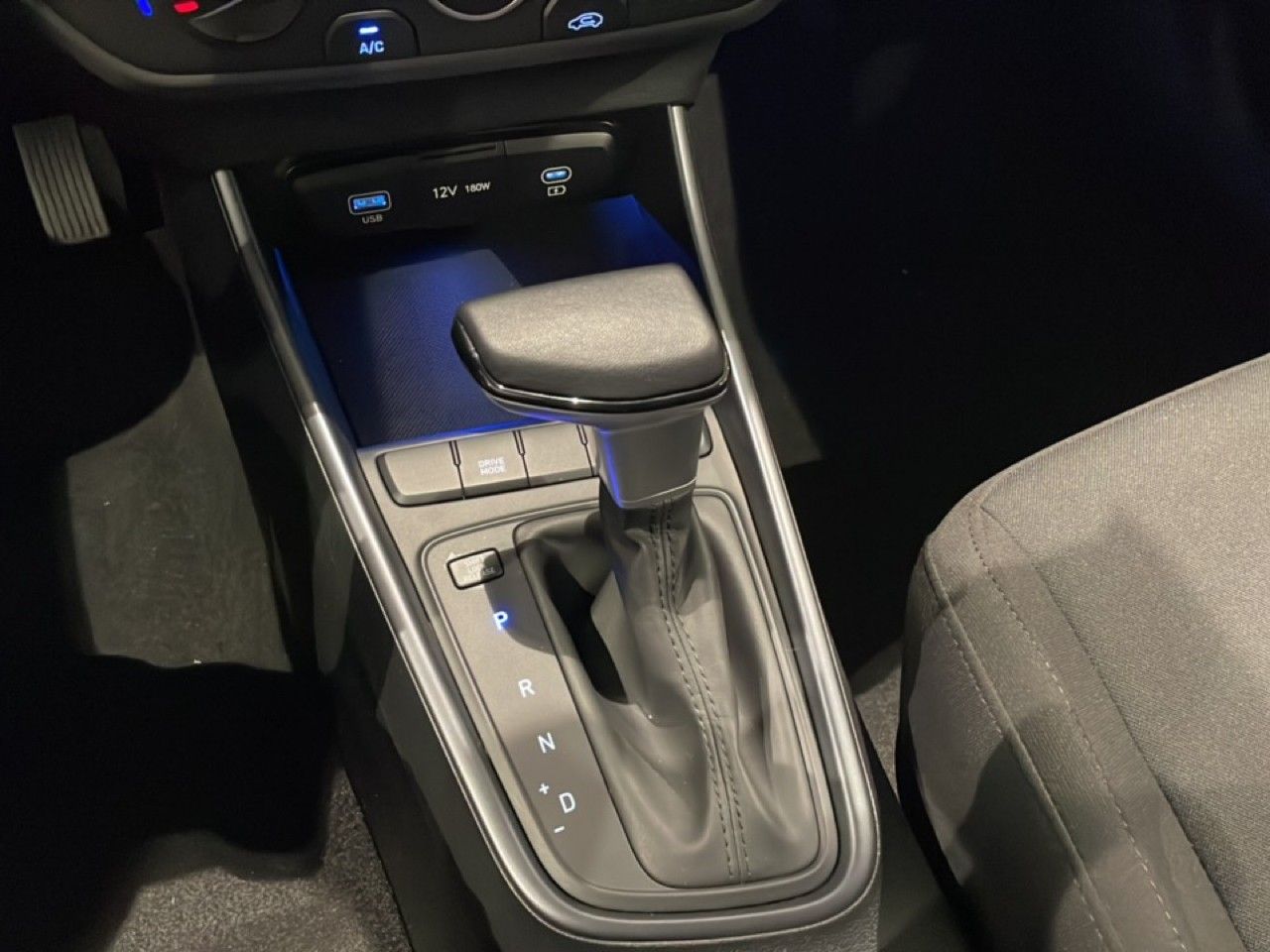 Hyundai i20 1.0 TGDI en Barcelona