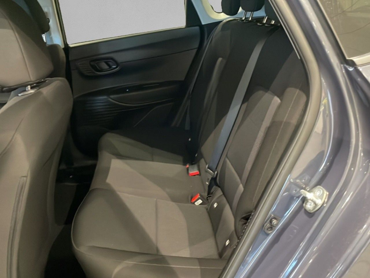 Hyundai i20 1.0 TGDI en Barcelona