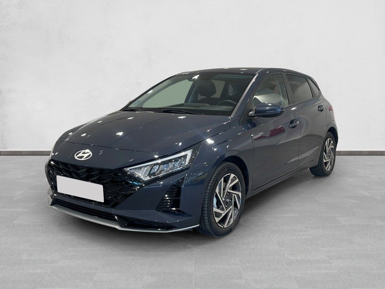 Hyundai i20 1.0 TGDI en Barcelona