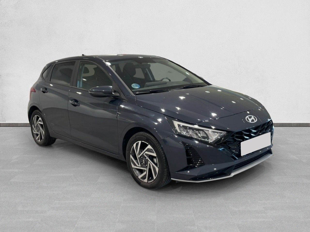Hyundai i20 1.0 TGDI en Barcelona