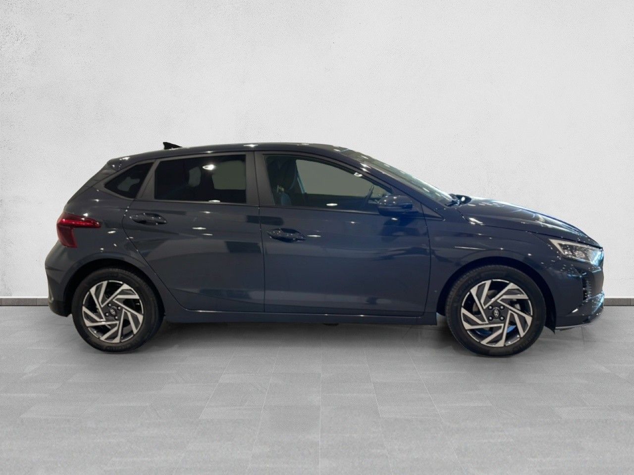Hyundai i20 1.0 TGDI en Barcelona