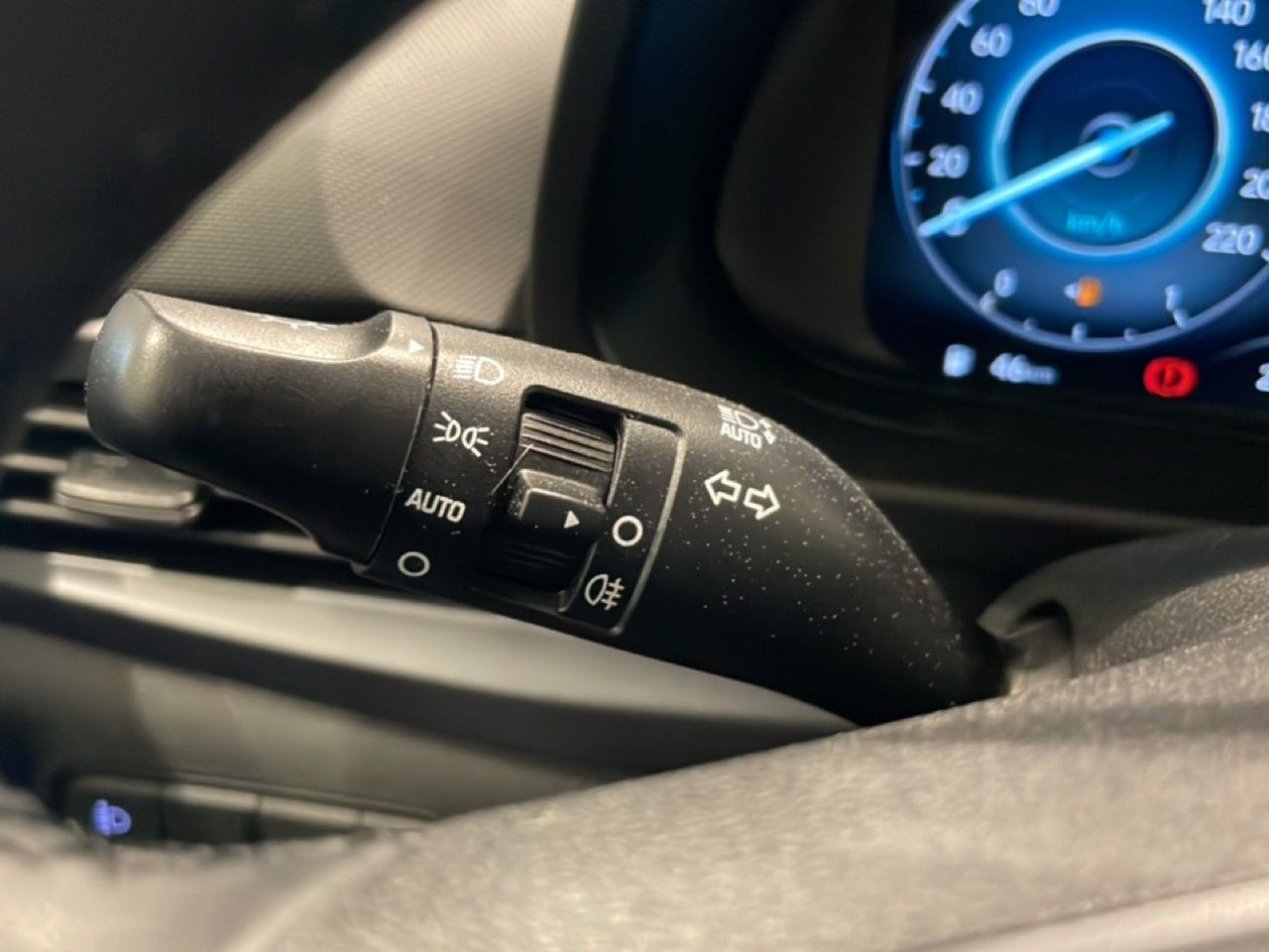Hyundai i20 1.0 TGDI en Barcelona