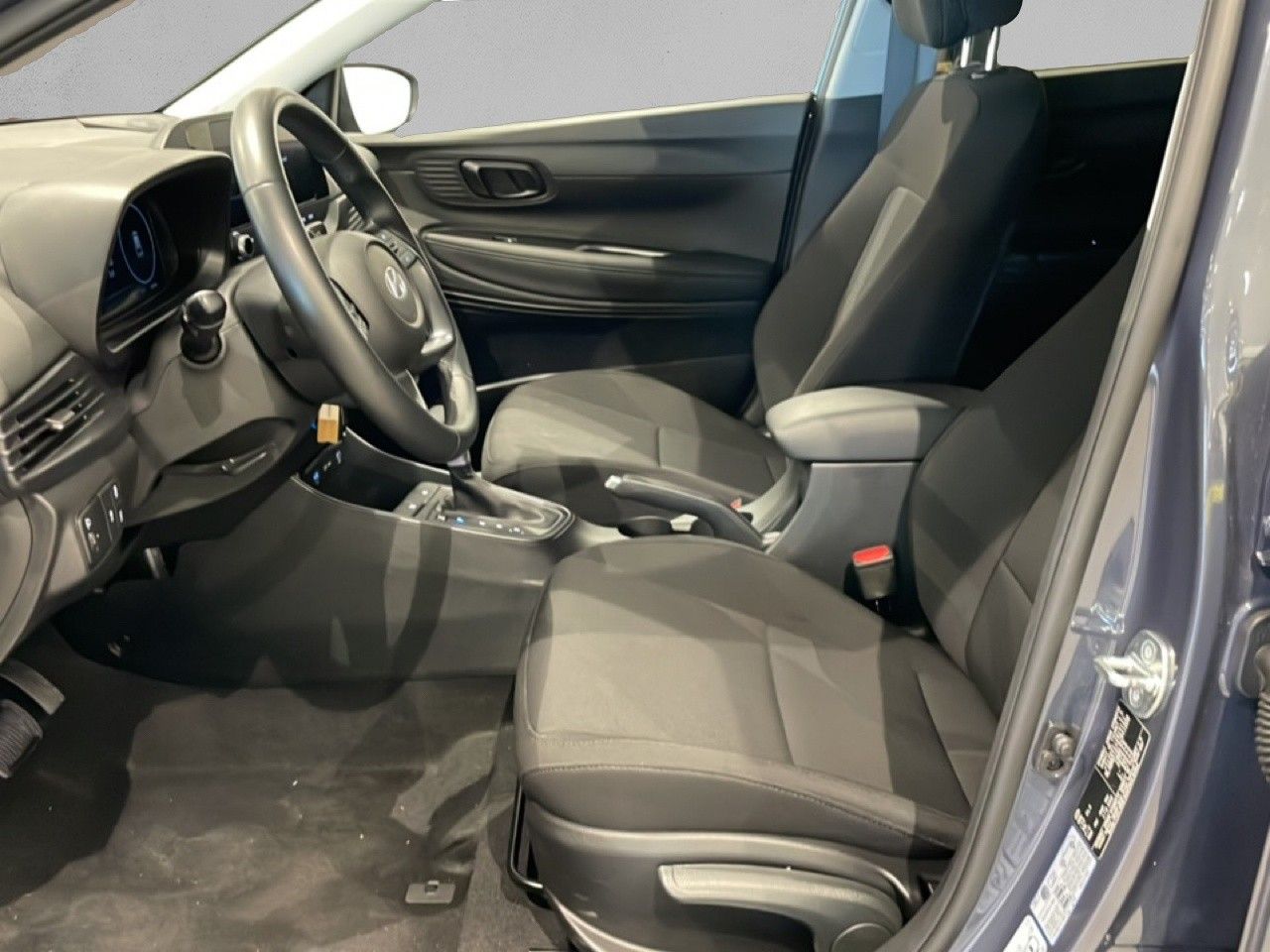 Hyundai i20 1.0 TGDI en Barcelona