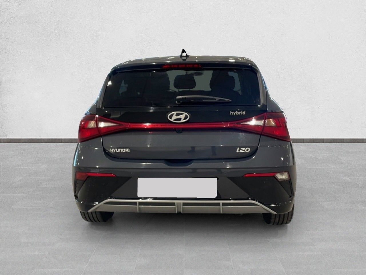 Hyundai i20 1.0 TGDI en Barcelona