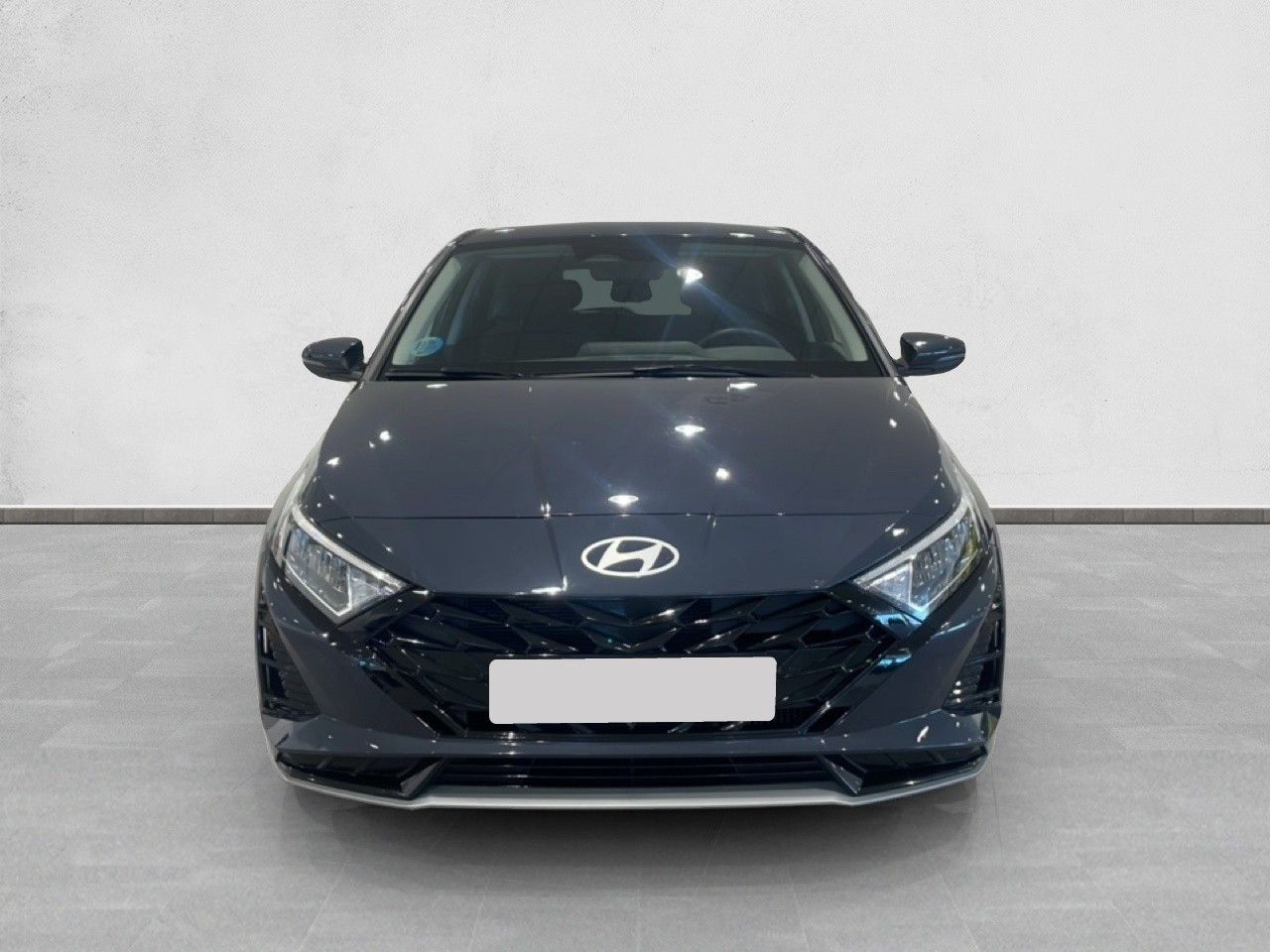 Hyundai i20 1.0 TGDI en Barcelona