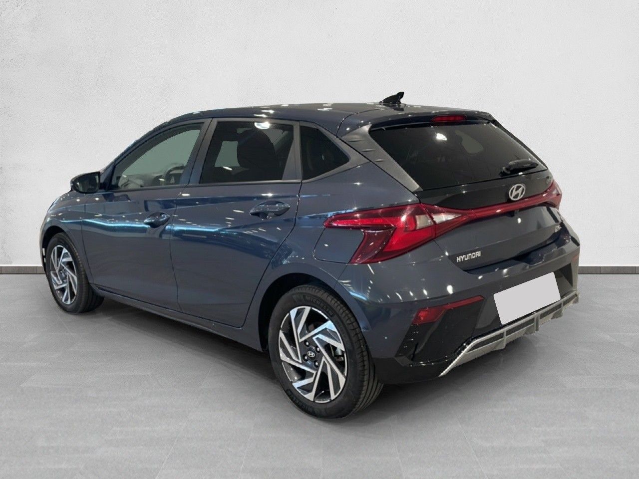 Hyundai i20 1.0 TGDI en Barcelona