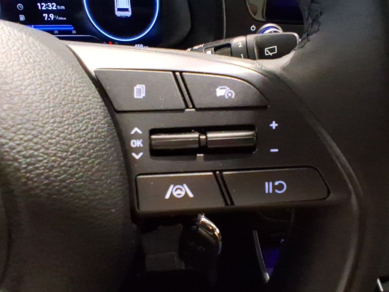 Hyundai Bayon 1.0 TGDI en Barcelona