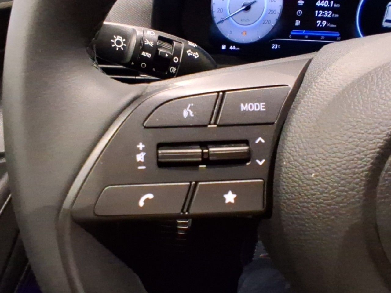 Hyundai Bayon 1.0 TGDI en Barcelona