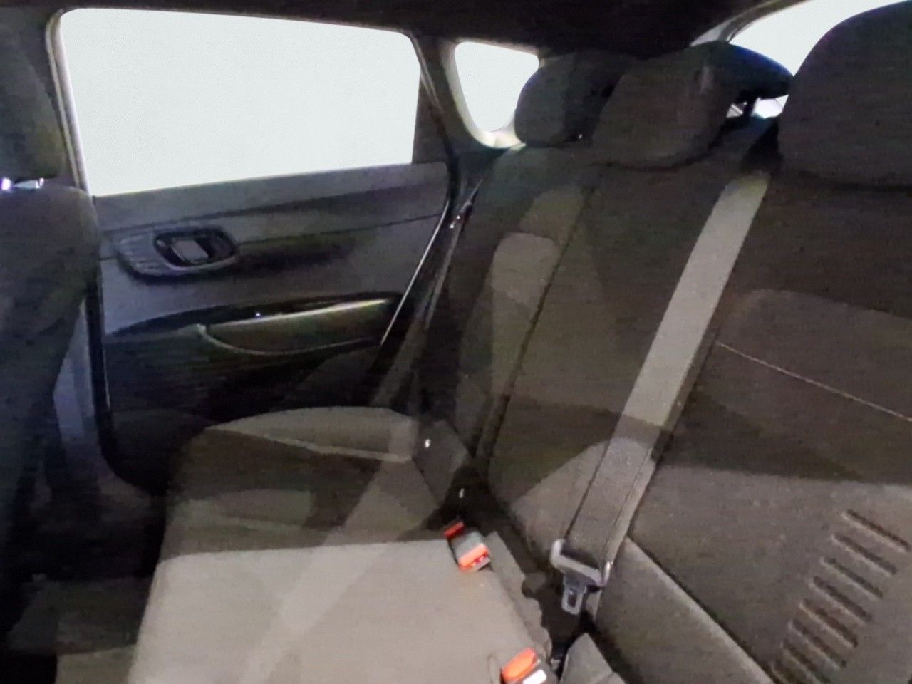Hyundai Bayon 1.0 TGDI en Barcelona