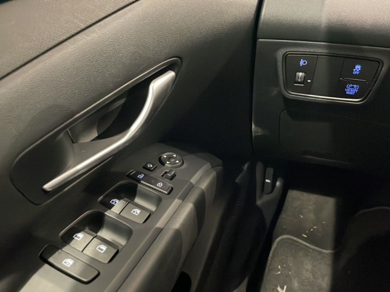 Hyundai Tucson 1.6 TGDI HEV en Barcelona