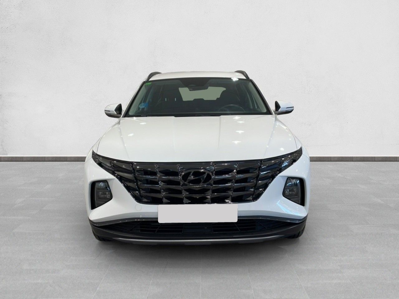 Hyundai Tucson 1.6 TGDI HEV en Barcelona