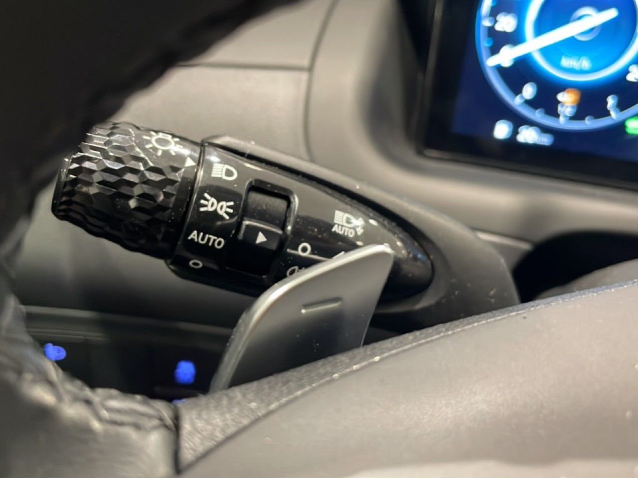 Hyundai Tucson 1.6 TGDI HEV en Barcelona