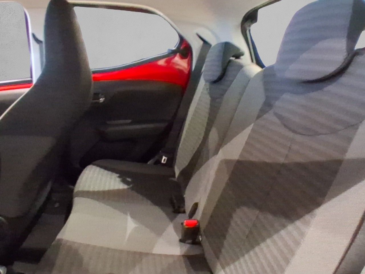 Toyota Aygo 1.0 en Barcelona