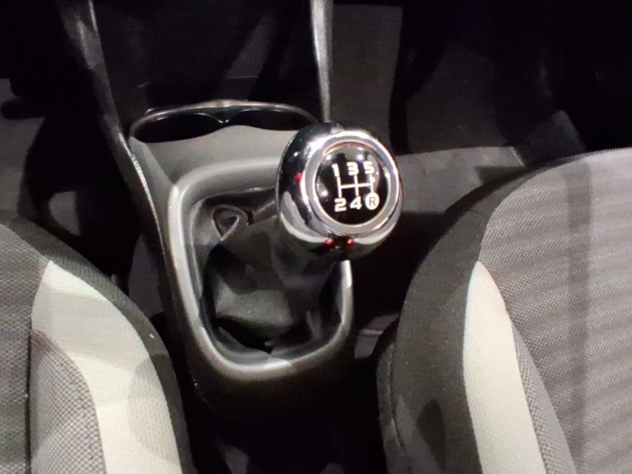 Toyota Aygo 1.0 en Barcelona