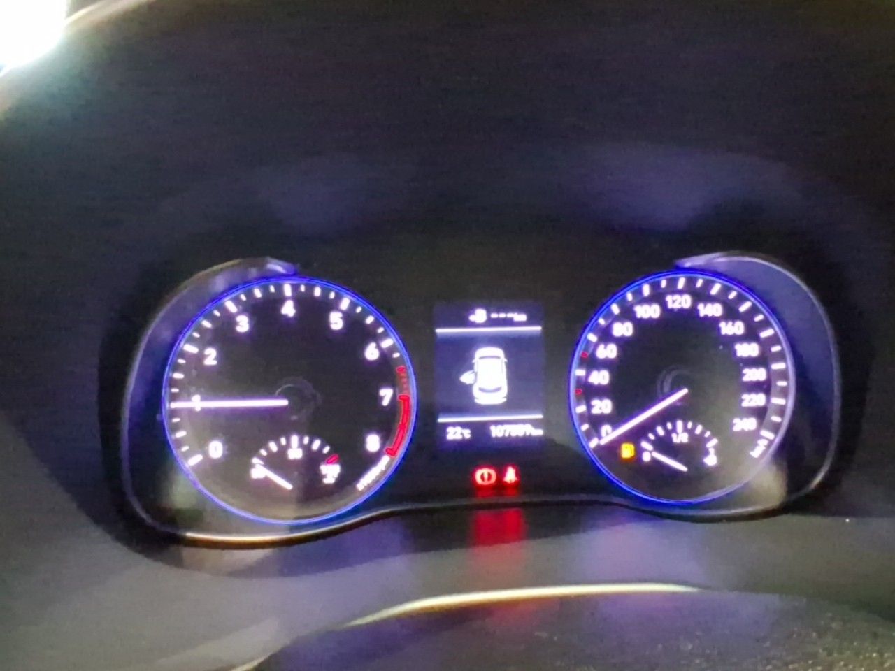 Hyundai Kona 1.0 TGDi en Barcelona