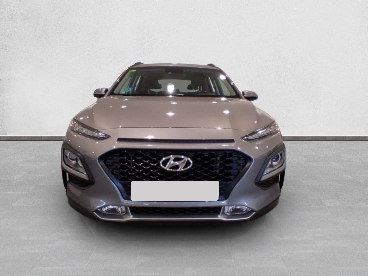 Hyundai Kona 1.0 TGDi en Barcelona