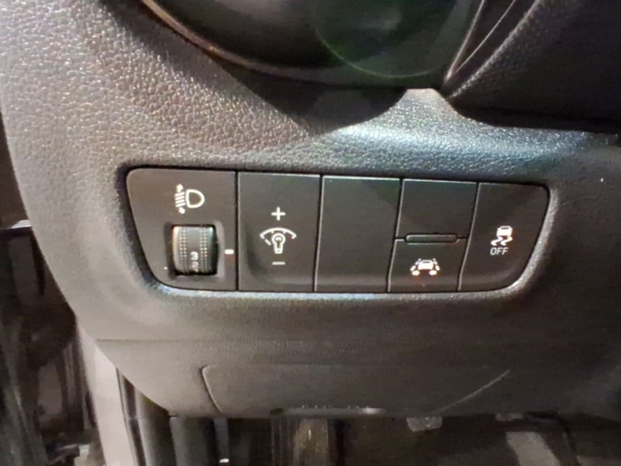 Hyundai Kona 1.0 TGDi en Barcelona