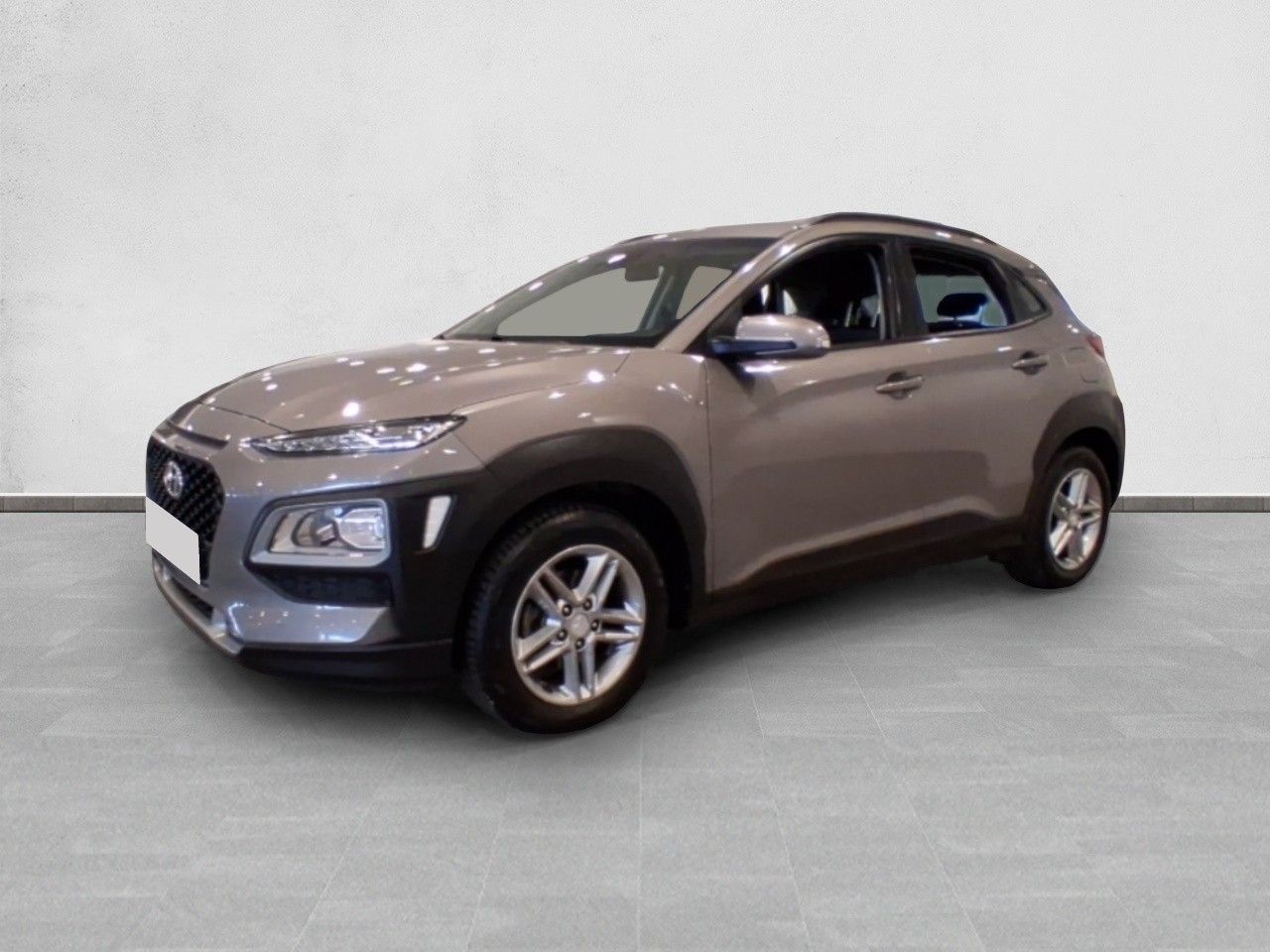 Hyundai Kona 1.0 TGDI Klass 4x2 88 kW (120 CV)