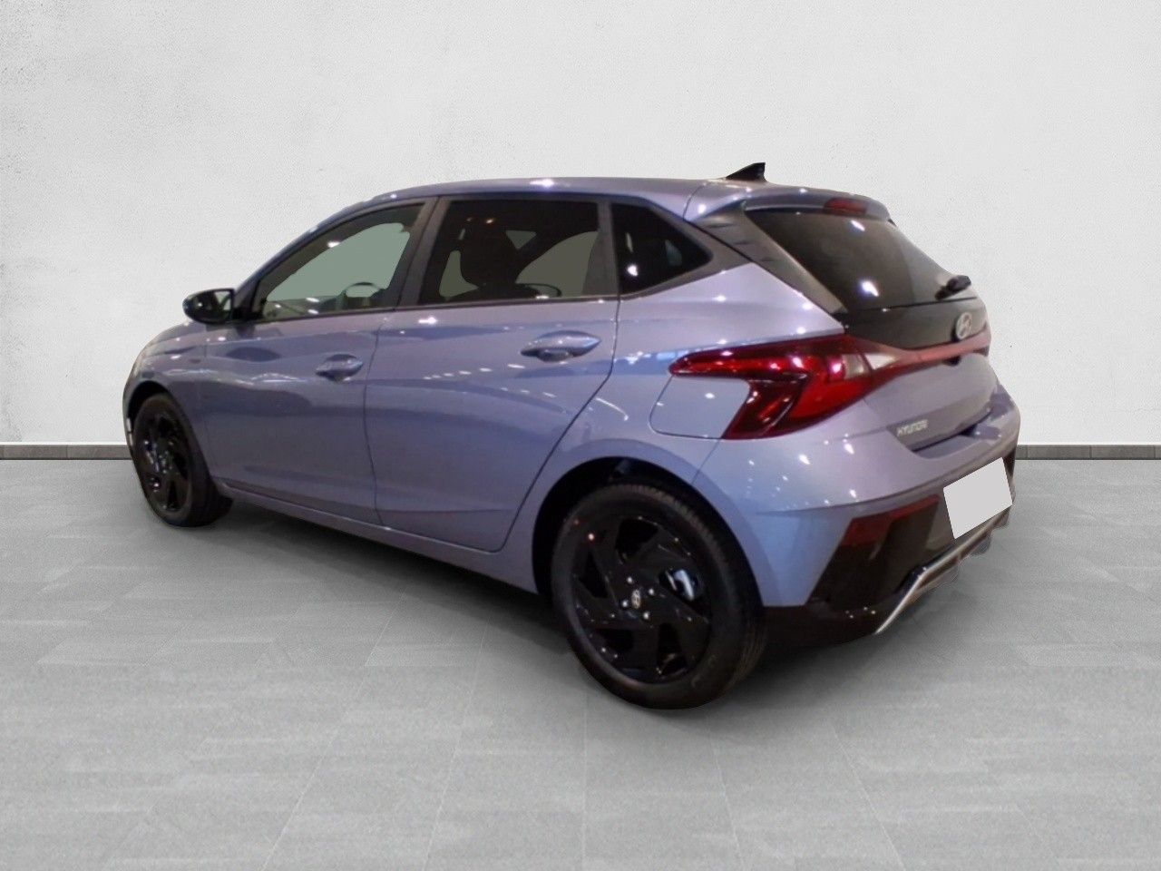 Hyundai i20 1.0 T en Barcelona