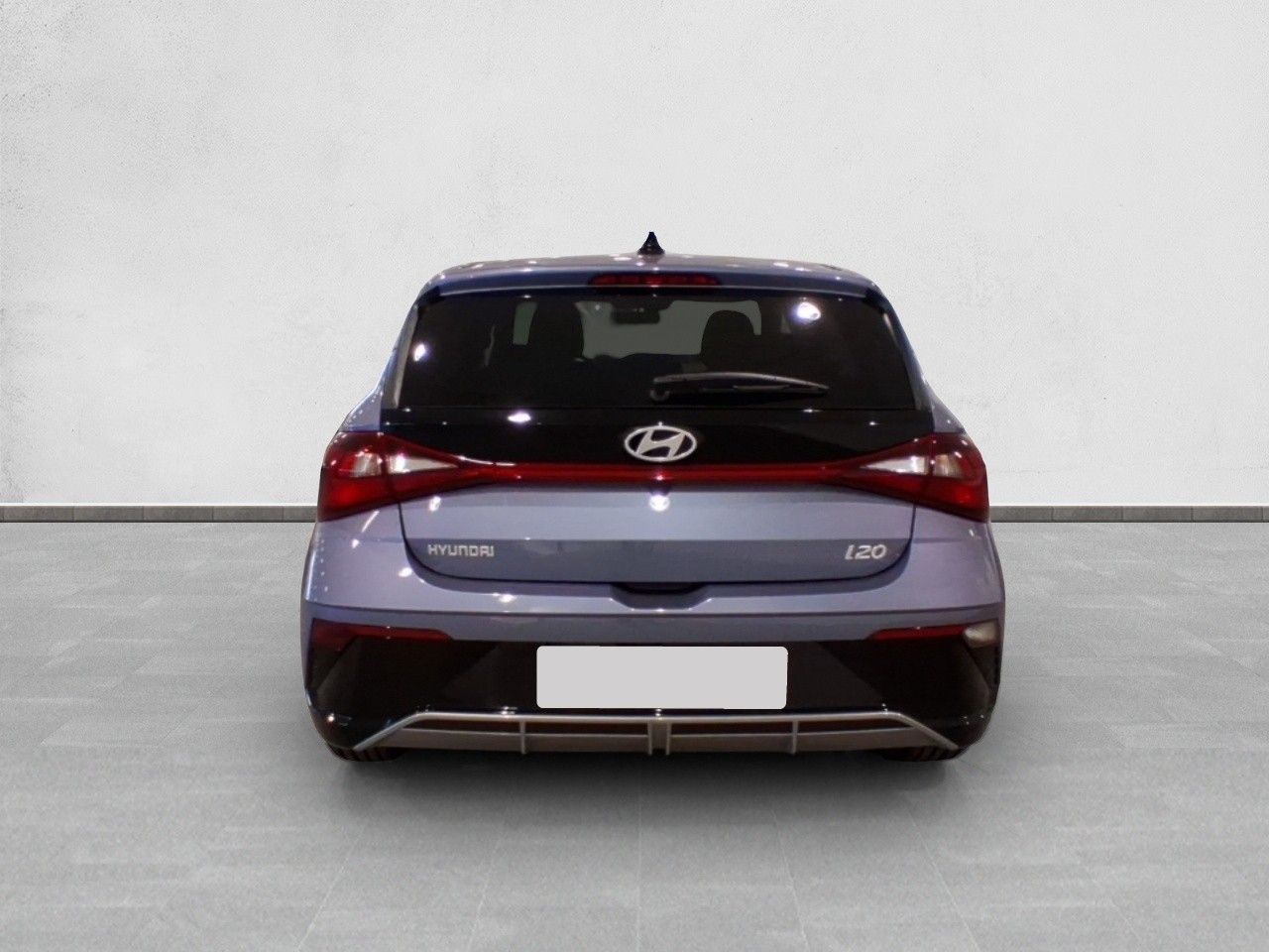 Hyundai i20 1.0 T en Barcelona