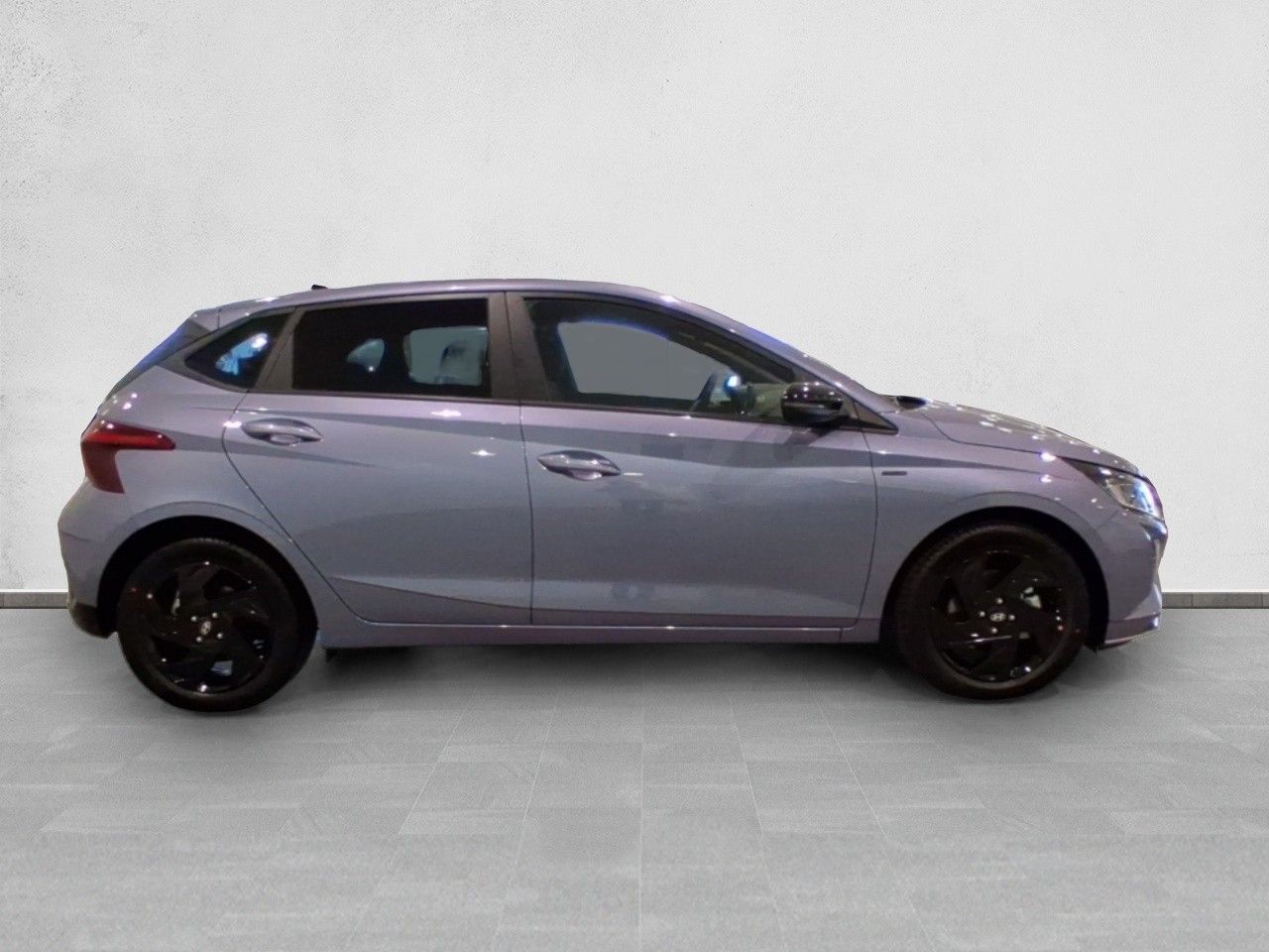Hyundai i20 1.0 T en Barcelona
