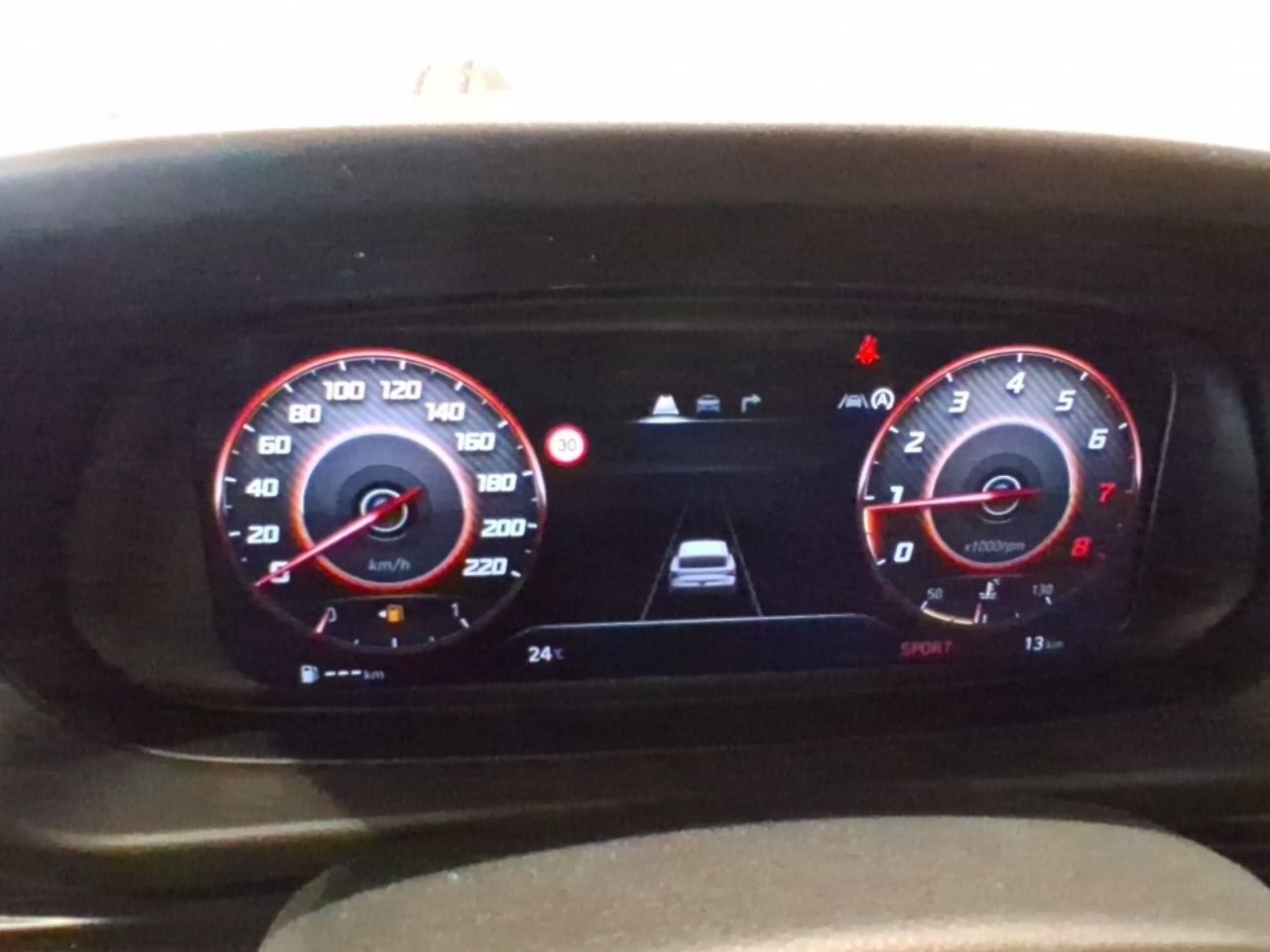 Hyundai i20 1.0 T en Barcelona