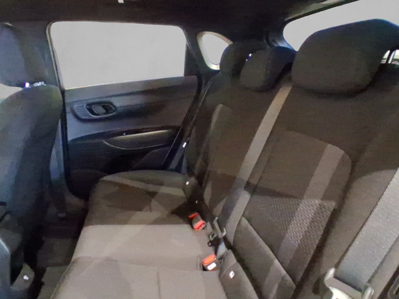 Hyundai i20 1.0 T en Barcelona