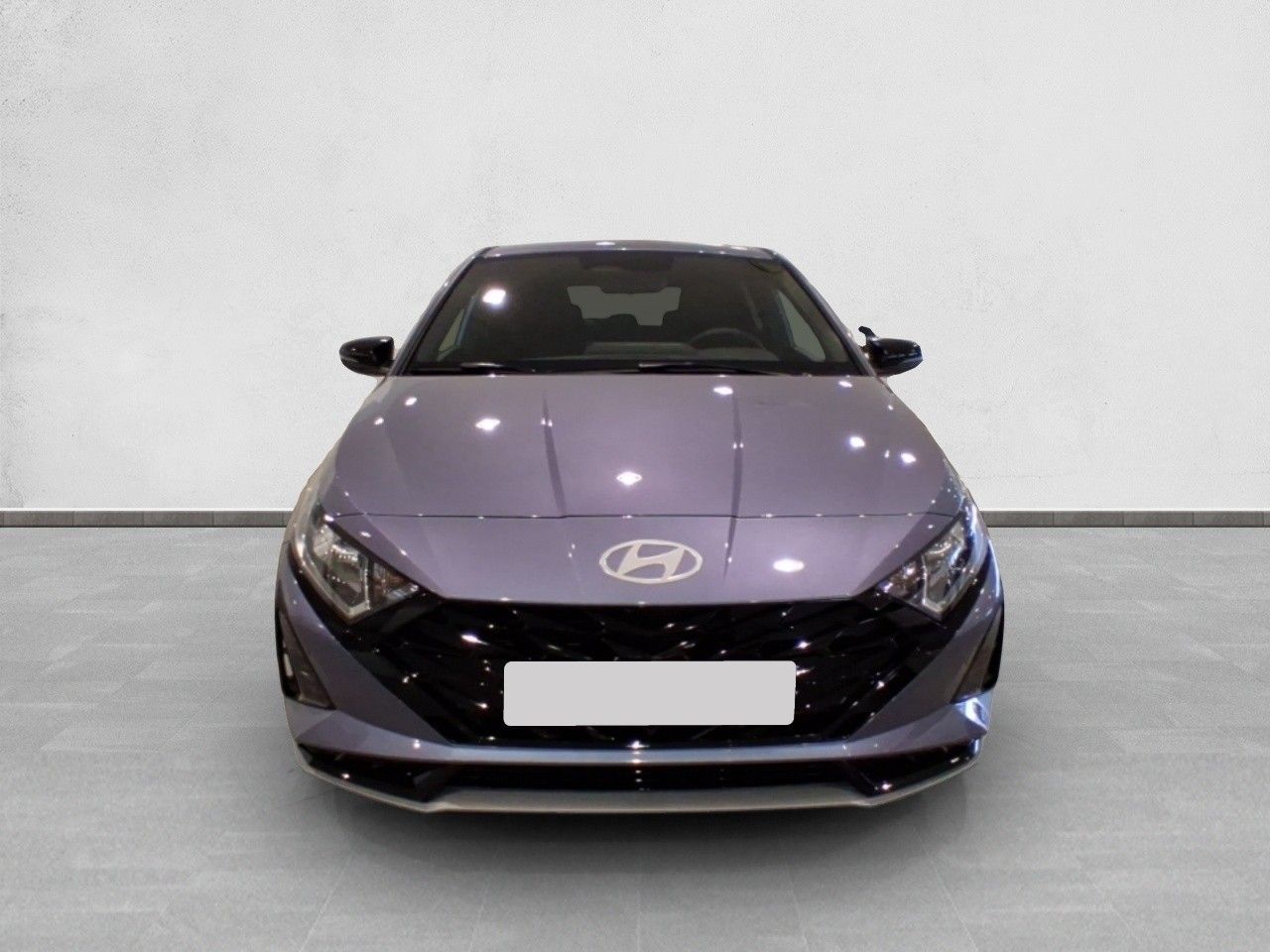 Hyundai i20 1.0 T en Barcelona