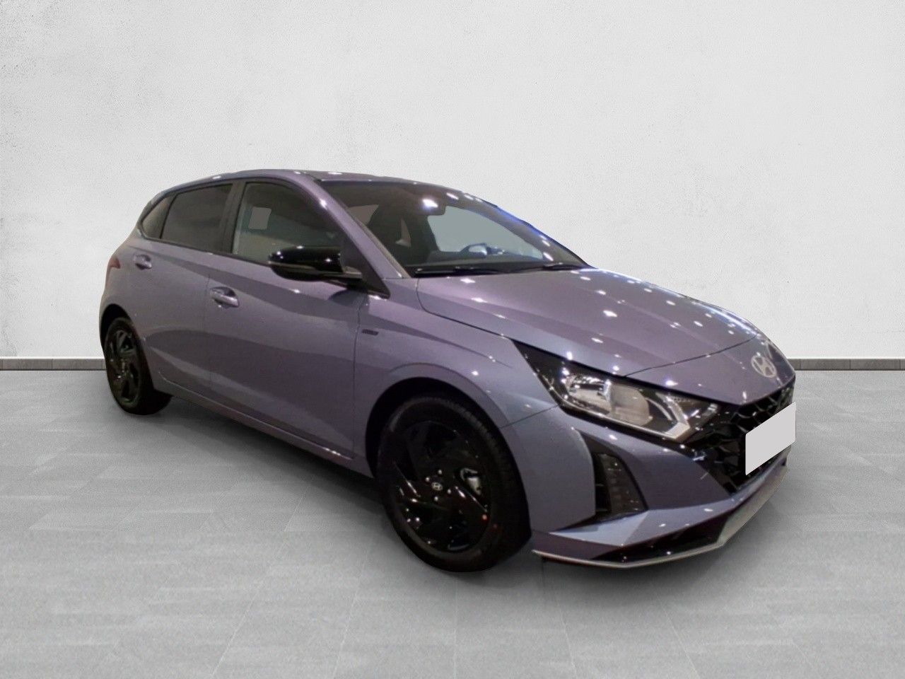 Hyundai i20 1.0 T en Barcelona